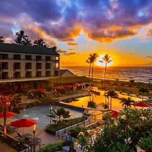 Sheraton Coconut Hotel