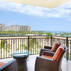 Sixth Floor With Sunrise View - Beach Tower At Ko Olina Villa